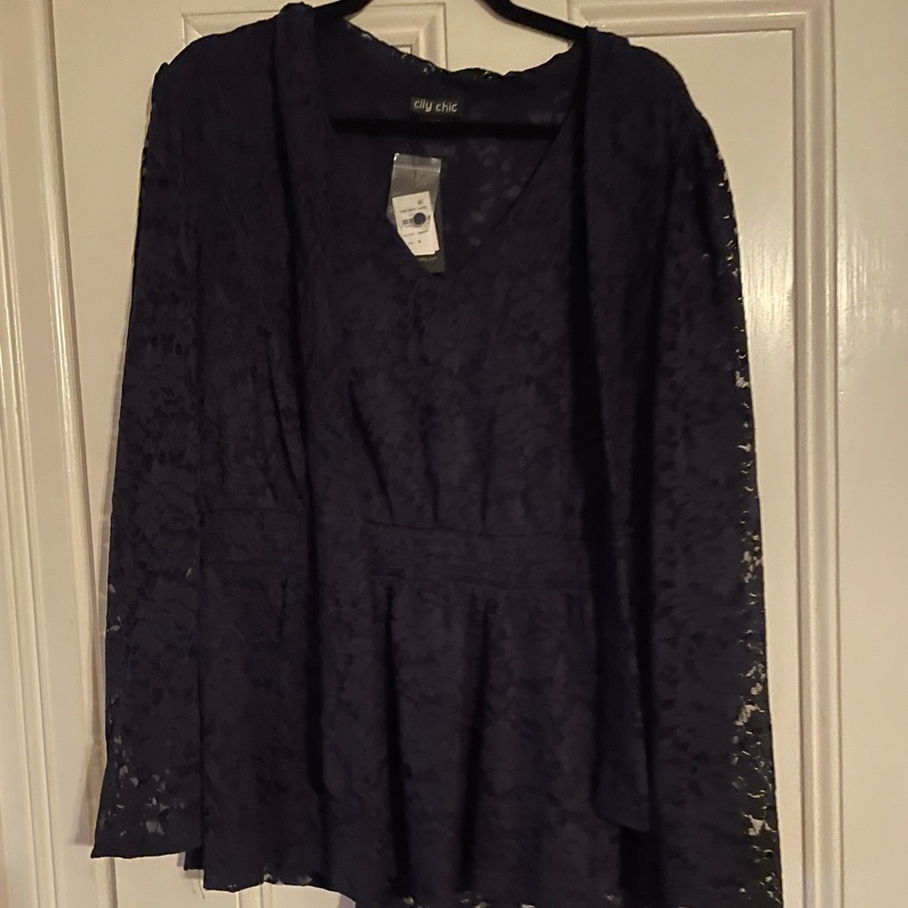City Chic size M(18)